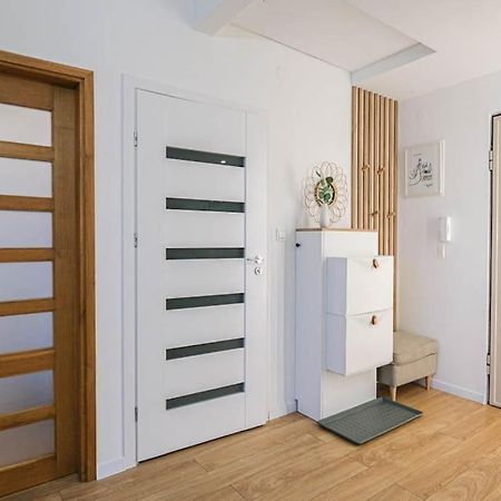 Cozy Loft Under The Wawel Sky Apartment Krakow Luaran gambar